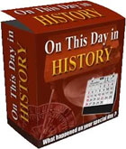 On This Day in History